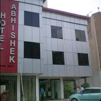 Hotel Abhishek, Ahmedabad 1